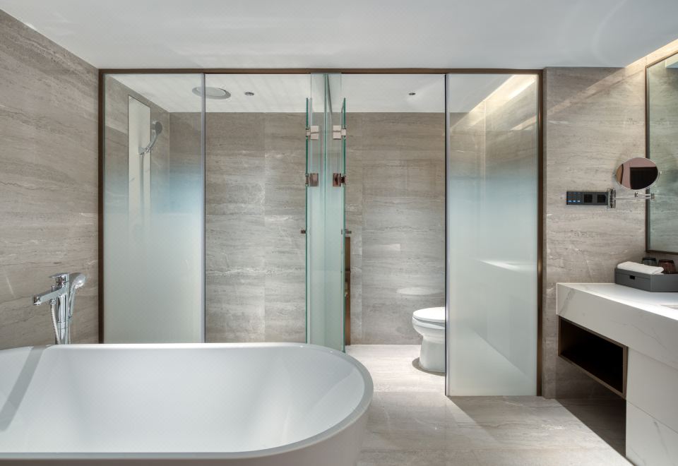 Xizhou Garden HotelDeluxe Suite