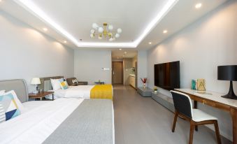 PT apartment house - Housity