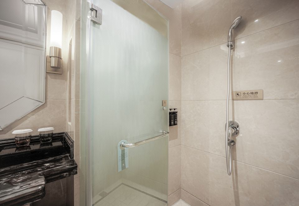 Haiyue Hotel XiapuExecutive Room (Double Bed)