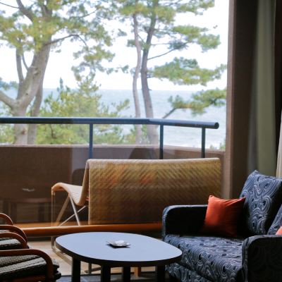 【モデレートフロア】和室 あわじ浜離宮 クーポン