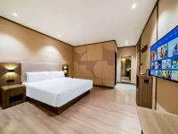 HanTing Hotel (Jiujiang Wuning Jiuling Avenue) Hotels in Wuning