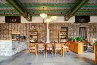 Jingshan Wenyuan · Jin Merchants  Mansion · Courtyard House