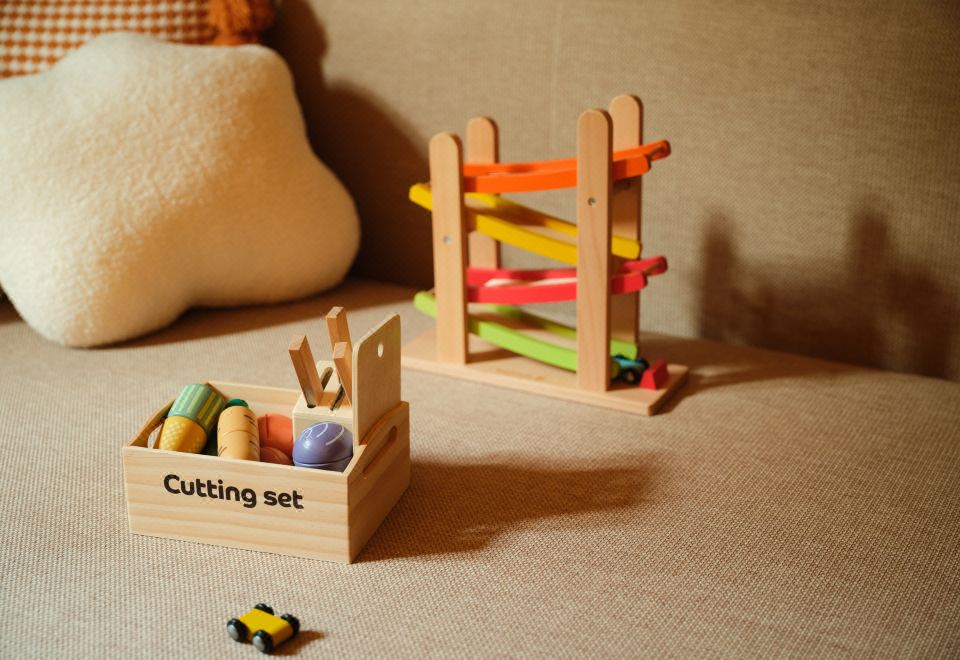 Capella Shanghai Jian Ye LiFamily Moment-Shikumen Villa King