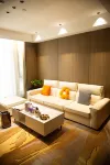 Anyang City Paris Ting Hotel