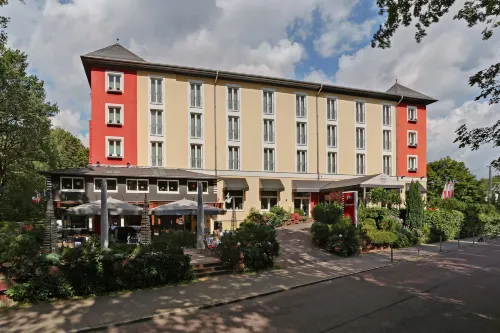Hotel Waldzeit Berlin-Grünau