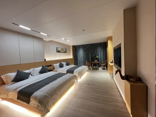 Xiagu Hotel