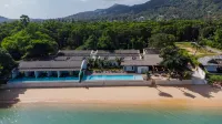 The Flow Samui Beach Resort