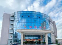 Pingtang Mingcheng Hotel (County People's Government & Santian Square Branch)