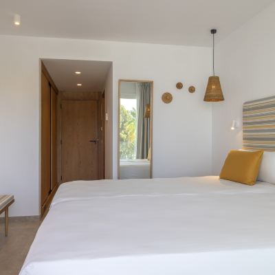 Double Room With Partial Beach View Whala!Isabela Promo Code