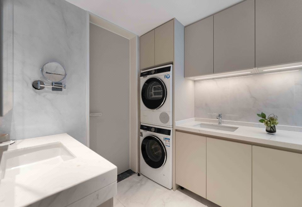 CM+ Service Apartment Shenzhen Taige2 Bedroom Executive