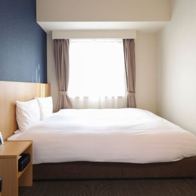 市景大床間 東京上野御徒町多美迎溫泉飯店（多美迎・御宿野乃 飯店集團）優惠