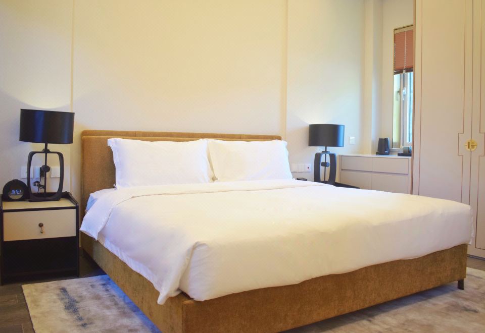 乐苑私汤家庭别墅