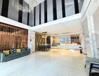 City Comfort Inn Hotel (Jingshan Xinshi Avenue People's Government)