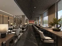 Dexing Phoenix Lake International Hotel