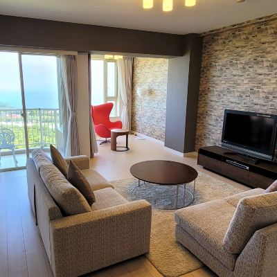 ノルディックスイート　オーシャンビュー ヴィラージュ伊豆高原 クーポン