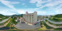 恩平寶潤商務酒店