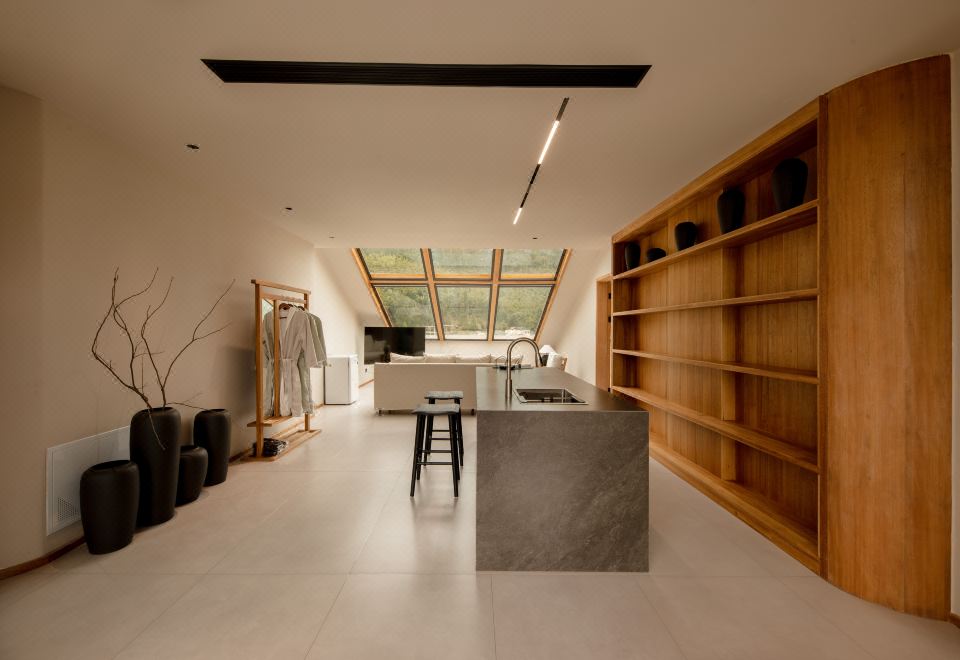 虛度·ANNICA包棟A