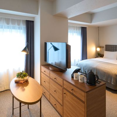 ユニバーサルダブル Hotel Resol Stay Akihabara クーポン
