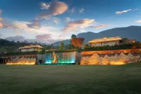 Miao Azu Hot Spring Resort