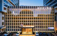 Duolanda V Hotel (Harbin Central Street ) Hotels in 