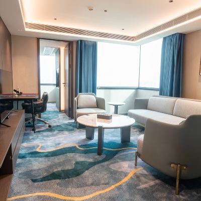 行政套房 開平潭江半島酒店優惠