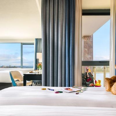 Family Room The Galmont Promo Code