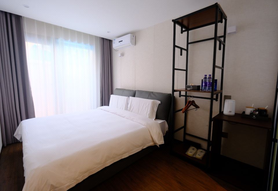 精选大床房（无电视）