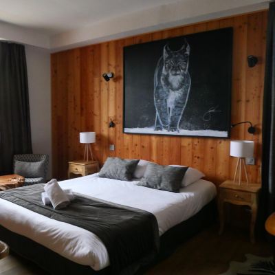 Deluxe Junior Suite Alp'Azur Promo Code