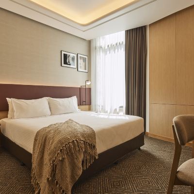 Premium King Room The Tank Stream Promo Code