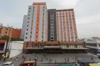 Kabayan Hotel Pasay