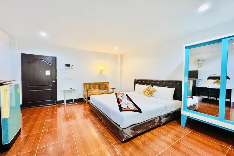 Double Room Type 1