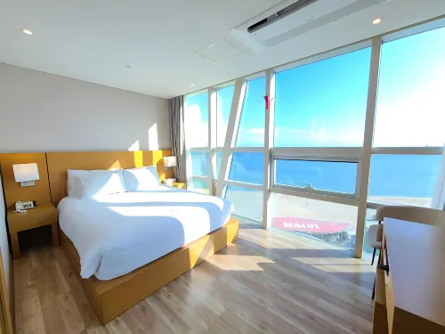 MS Hotel Haeundae