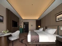 Wugang Hotel (Wugang North Bus Station Wugang Airport)