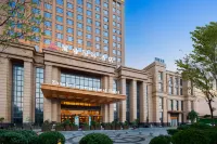 Zhan Ye International Hotel