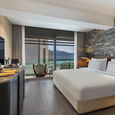 Superior Room With Land View Lujo Hotel - All Inclusive Promo Code