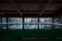 Boutique Waterland Resort