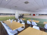 B&B HOTEL Bonn-City