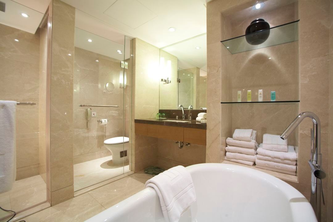 添眠AI深睡維拉行政景觀大床房（AI健康深眠床墊）