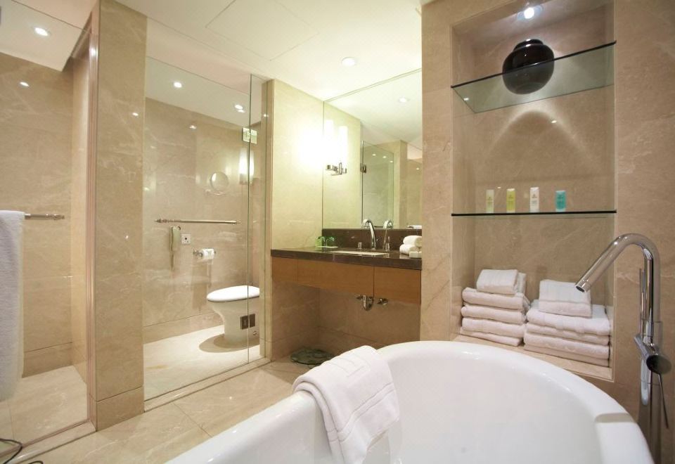 添眠AI深睡维拉行政景观大床房（AI健康深眠床垫）