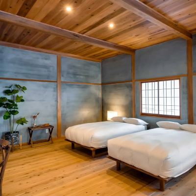 YATA 103号室 佐原商家町ホテルNIPPONIA クーポン