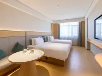 JI Hotel (Zhangjiakou Yu County Bus Station) Hotels in Yu County
