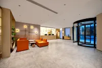 Jinjiang Inn (Shijiazhuang Wuji Zhongchang West Road Branch)