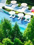 Guangde Yunmeng Valley Resort Hotel