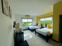 KK Hotel Pakse Hôtels à : Paksé