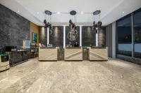 Puyang Fuli Hotel (Wanjia 360 Plaza Branch, Changqing Middle Road)