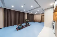 Moli  Hotel (Linyi Qiyang International Airport Branch)