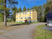 Skolan - Boende Vindelälven โรงแรมใน