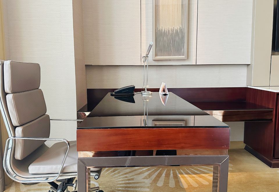 金榜題名備考房