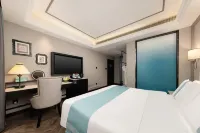 Xana Hotelle Hotel (Anyang Jiazhou Jinyue Wenhua Tiyuzhongxin)