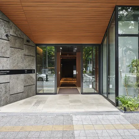 Daiwa Roynet Hotel Sendai Ichibancho Premier